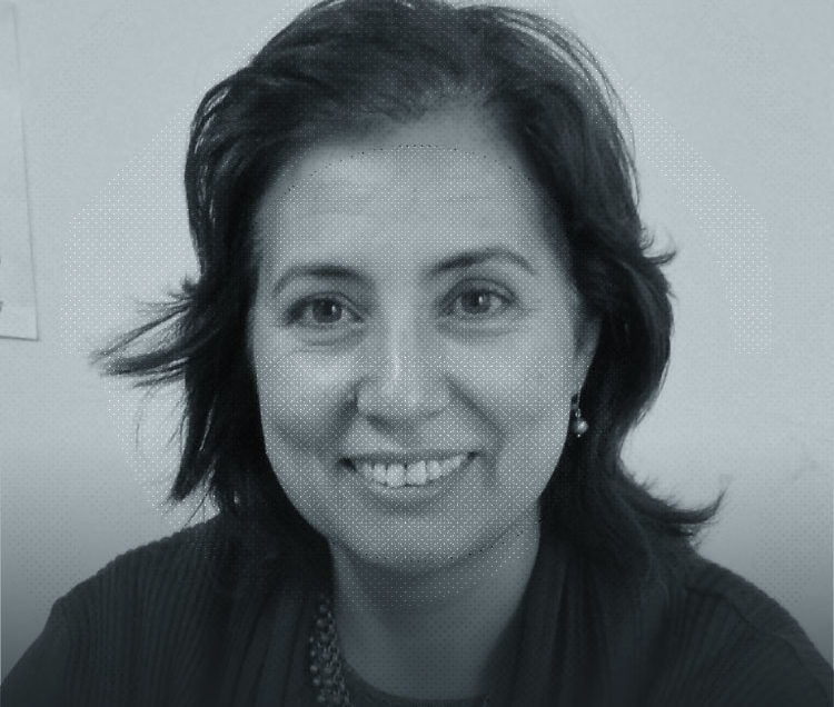 Prof. Dr. Emine Erktin